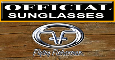 FLYING FISHERMAN SUNGLASSES